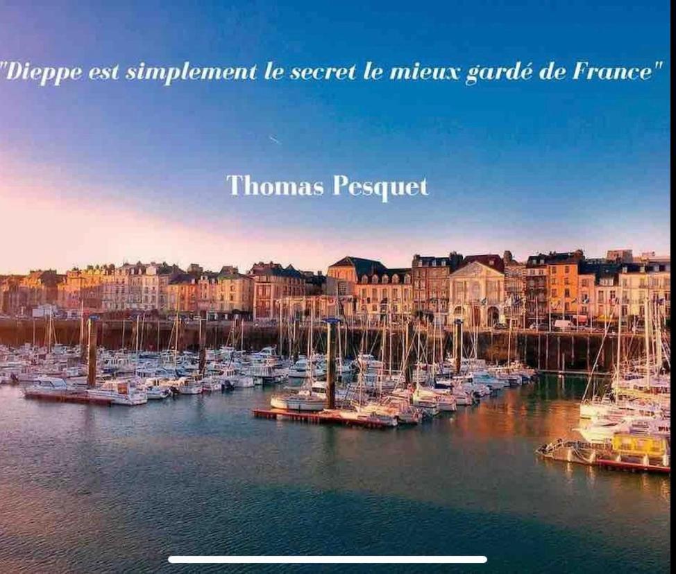 Bed and Breakfast La Grange Saint-Aubin-sur-Scie Екстер'єр фото