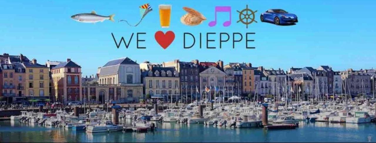 Bed and Breakfast La Grange Saint-Aubin-sur-Scie Екстер'єр фото
