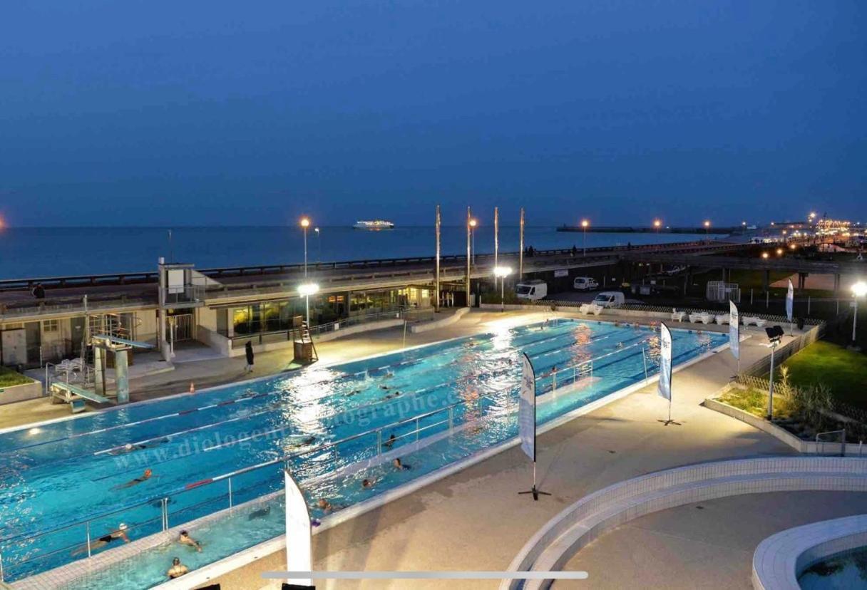 Bed and Breakfast La Grange Saint-Aubin-sur-Scie Екстер'єр фото