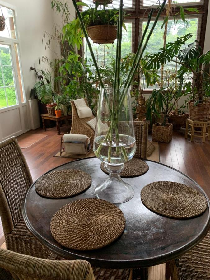 Bed and Breakfast La Grange Saint-Aubin-sur-Scie Екстер'єр фото