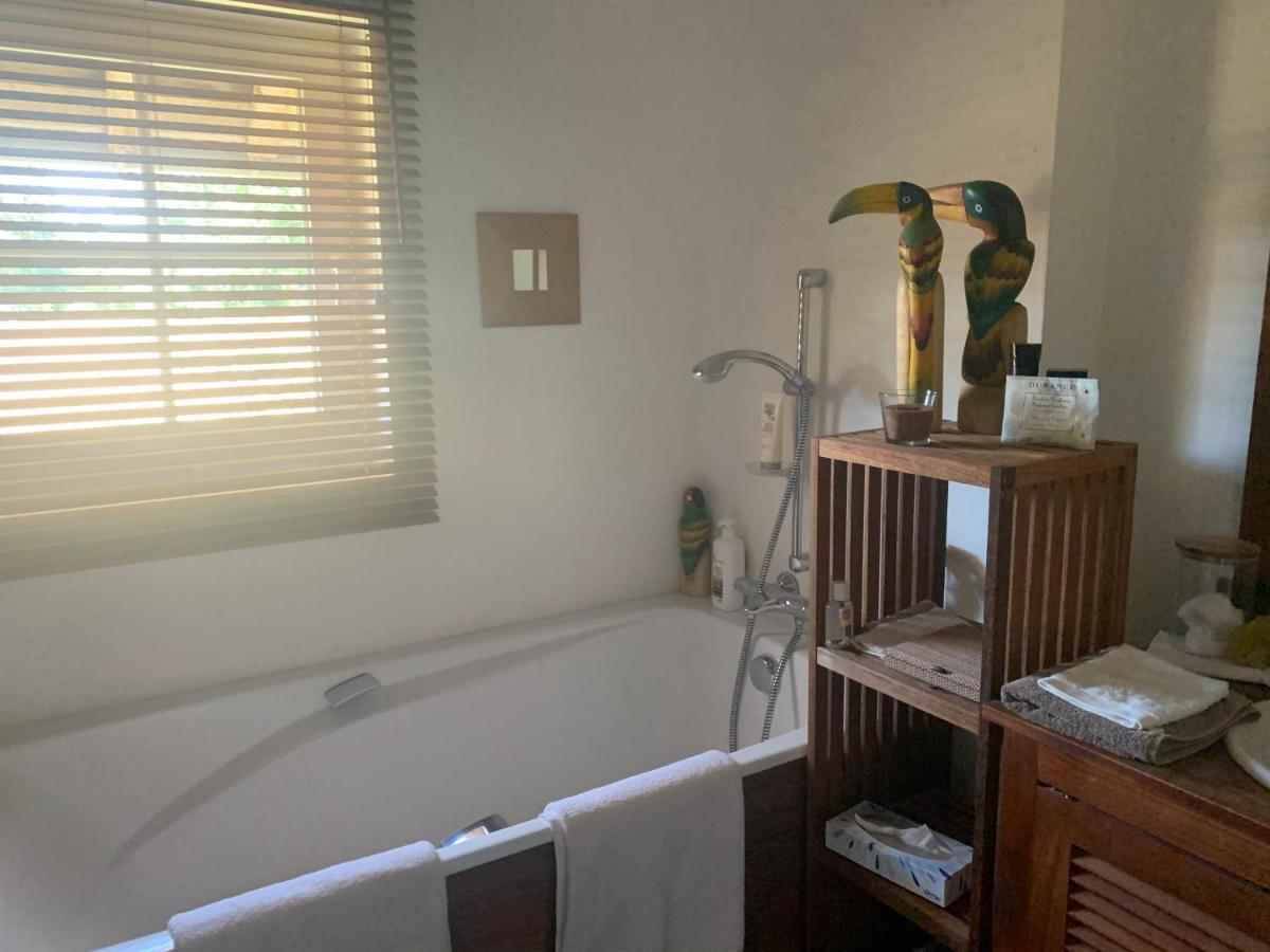 Bed and Breakfast La Grange Saint-Aubin-sur-Scie Екстер'єр фото