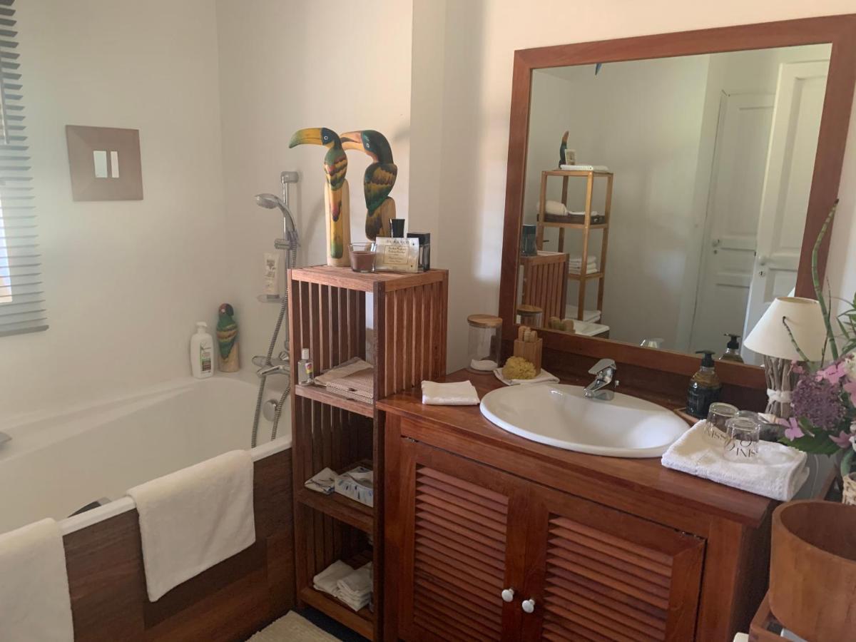 Bed and Breakfast La Grange Saint-Aubin-sur-Scie Екстер'єр фото